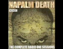 NAPALM DEATH-Retreat To Nowhere/Scum