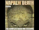 NAPALM DEATH-Deceiver/Social Sterility