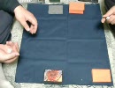 四畳半で遊戯王してみた 03（秋ｖｓクラウス）