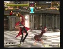 【Fate/Unlimited  Codes】 04/01 でぃーぷ(アーチャー)vsまりも(桜) 5/6