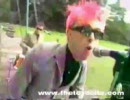 Toy Dolls／Idle Gossip