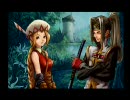 ヴィーナス＆ブレイブス　第８章　【それぞれの役割】　part７