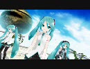 【MMD】Lat式ミクに踊らせてみた・修正版+【教えて!!魔法のLyric】