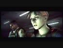 バイオハザード５　DLC 「Desperate Escape」実況プレイ Part.3