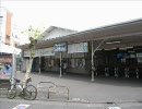 【竹内緑郎と旅行かばん 】江古田スケッチ