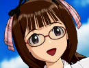 暁のアマミハルカと蒼い鳥 Episode.16