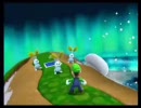 マリオギャラクシー【ミス50以下で】完クリめざしましょ　13－2/3