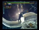 MH3　プレイ動画 祀導器【一門外】でナバルデウス　1/2