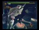 MH3　プレイ動画 祀導器【一門外】でナバルデウス　2/2