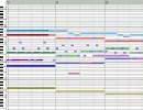 「Aria Di Mezzo Carattere(Off Vocal)」 FINAL FANTASY VI