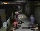MOONWALKERの挑戦　～龍が如く４実況～Part10