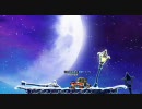 【弾いてみた】TENVI (テンビ)BGM 「庭キャンプ (夜の庭) 」ギター重ね録りver.