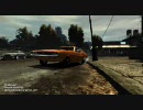 チャレンジャーで暴れてみた【GTA4 VE】