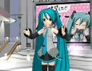 【MMD】そんなのダメダメっ☆に振り付けてみた【えろあきP】
