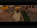 今更だがGTASAをのんびりプレイしていくPART14