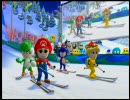 五輪忍法帖・冬の陣（其の拾弐）【Wii】