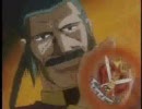 【Gガンダム】『マスター・アジア暁に死す』で『語れ!涙!』【MAD】