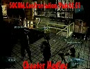 [PS3]SOCOM.Confrontation/セーブデータ改造