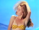 259 高画質、高音質で見る洋楽名曲選　Itsy Bitsy Teeny Weeny Yellow Polka Dot Bikini