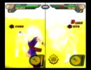 ドラゴンボールZ  Sparking ! NEO  ガチ対戦８　青年悟飯vsトランクス（格）　