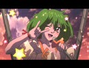 最近のアニメの絵柄を古くしてみた