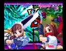 右手を鍛えろ！アルカナハート　実況＆片手コンプレイ　part21