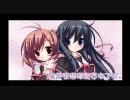 「恋色空模様」 発売カウントダウン 【すたじお緑茶】