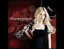 Cheyenne Kimball-The Day Has Come