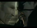 JET実況 MGS4 【BIG BOSS HARD】 part22-2
