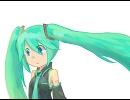 【初音ミク】 明日への扉 ～ 旅立ちの日に　