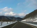 旭川紋別道が一本に繋がったので走ってみた