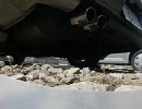 RB25DET　排気音