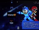 『Weak_cat』ロックマン10実況プレイ②