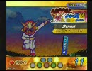 Pop'n music「ケシゴムEX」手元＋画面【ポップン】