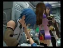 足でスティックをグリグリしちゃう　SO3DC壮大なひとり言プレイpart57