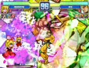 【MUGEN】Pokemon的属性別チームトーナメント【ミズチ大感謝祭】 part.21