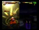 ドラゴンボールZ  Sparking ! NEO  ガチ対戦１１　クリリンvsピッコロ