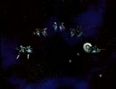 ギャラクシーエンジェル 英語吹き替え版