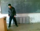 China Boy & Korea Dance
