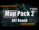 BFBC2 MapPack2 実況編