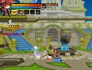 Elsword 無機質なSKコンボ動画