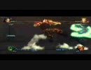 ストリートファイターⅣ（ＰＣ）　だめローズ（２）