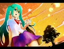 【初音ミク】はちみつ【オリジナル】