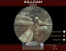 [MW2 PC]仲間とインタベ縛りFFA
