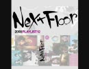 BONITO  (Next Floor EXCLUSIVE EDIT)        /        Immigrant's Bossa Band