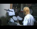 シドのmilkを朧ろげに叩いてみた[パブリック]