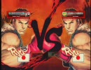 スーパーとけんさくのストリートファイターⅣ対戦実況プレイ1-2