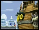【実況】NewスーパーマリオブラザーズWii 二人で とりま実況プレイPart7