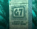 マビノギ - G7『熱帯の川』プロモーション
