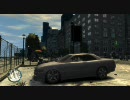 【実況】Traffic Fix mod【Grand Theft Auto IV mod】